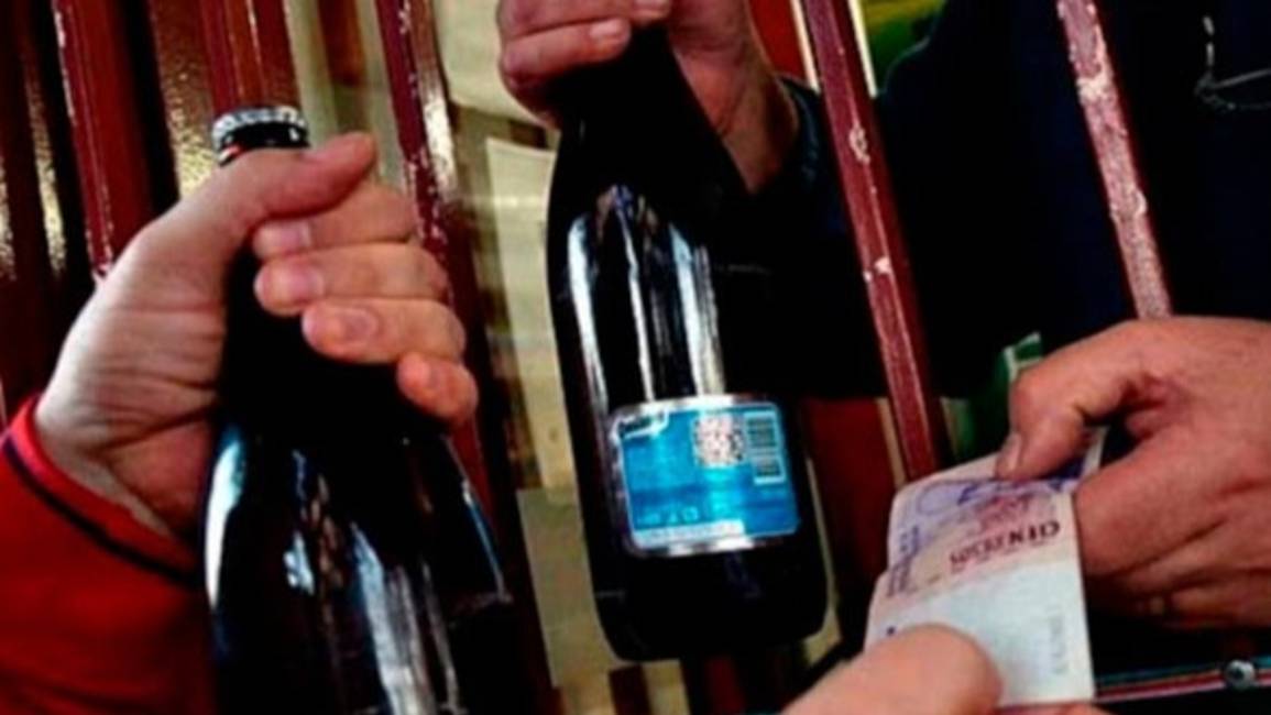 Permiso para vender bebidas alcohólicas en Salta: ahora se podrá hacer online 