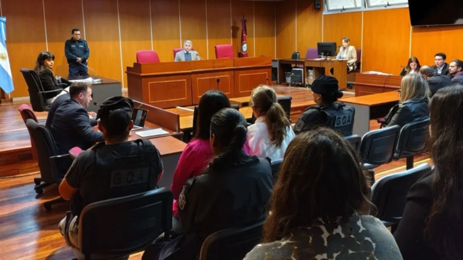 Siddartha Viajes: las propietarias acusadas por 176 estafas seguirán con prisión preventiva