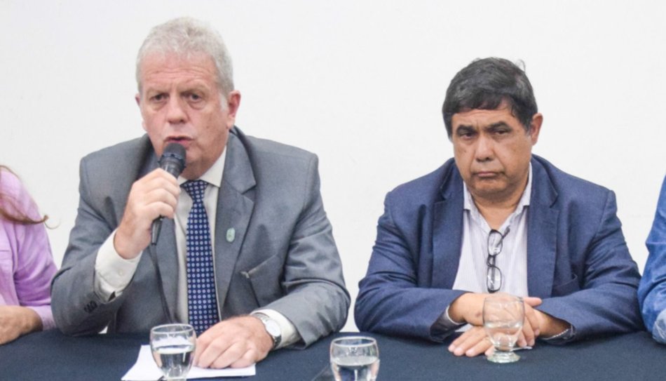 Casi 15 mil electores habilitados para votar hoy en las elecciones de la UNSa- Casi 15 mil electores habilitados para votar hoy en las elecciones de la UNSa