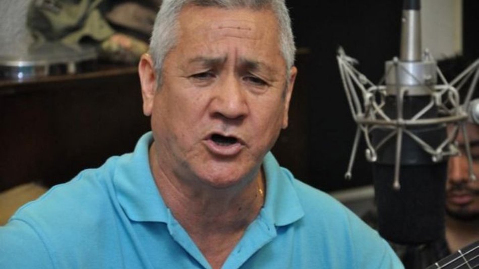 Murió Mario “Musha” Carabajal