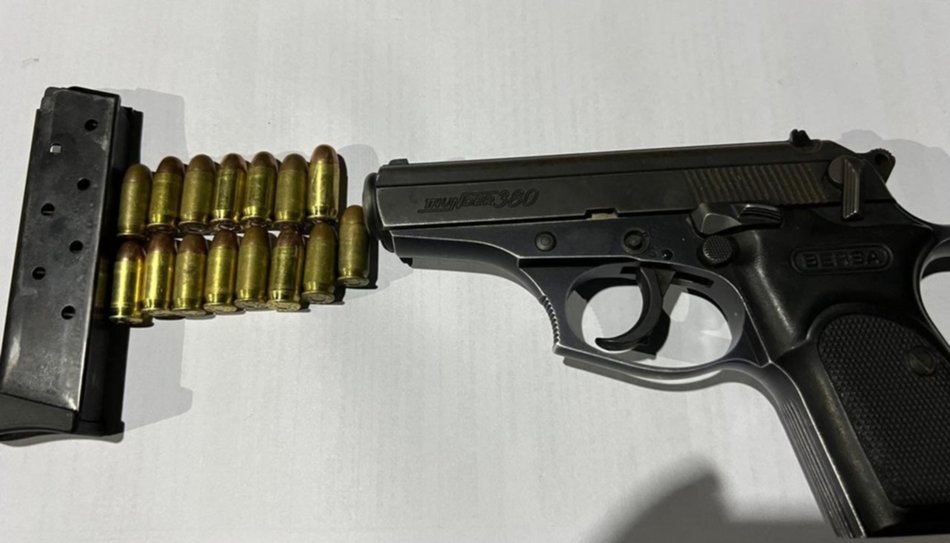 Operativo del Plan Güemes: secuestran 126 kilos de cocaína y detienen a nueve personas en Salta- Operativo del Plan Güemes: secuestran 126 kilos de cocaína y detienen a nueve personas en Salta