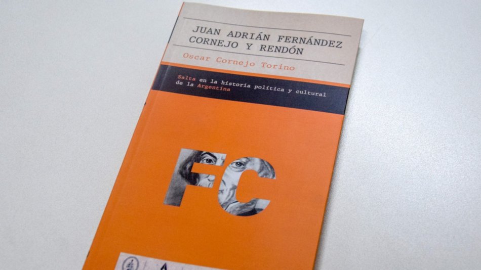 Llega el libro sobre un coronel que tiene dos historias imperdibles