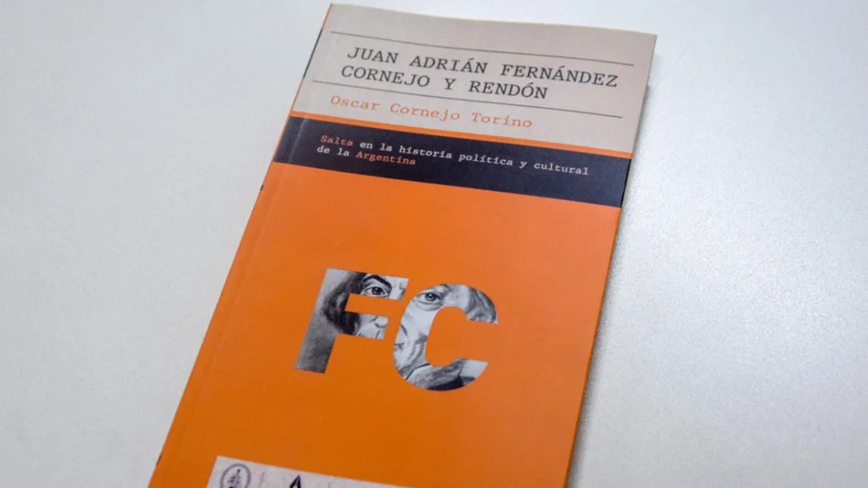Llega el libro sobre un coronel que tiene dos historias imperdibles