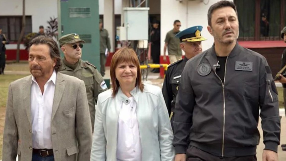 La gente analiza con expectativa la siguiente fase del Plan Güemes