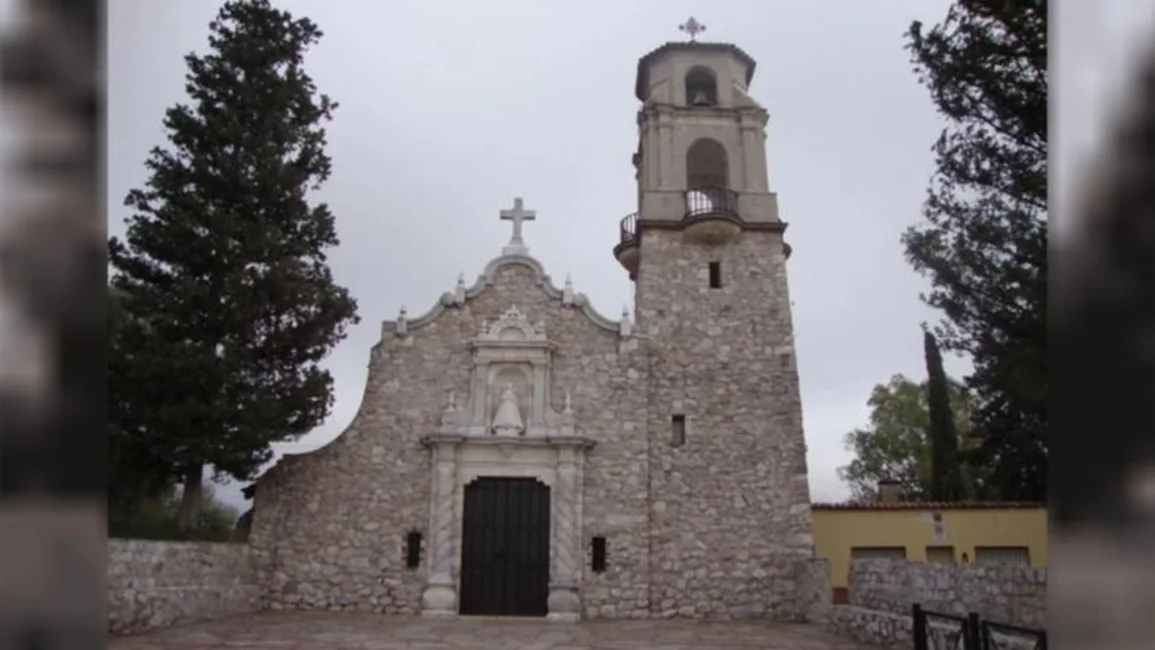 Detuvieron a un cura acusado de múltiples abusos sexuales en Jujuy