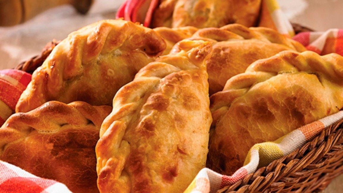 Semana Santa: empanadas de vigilia, de queso, de humita y otras para disfrutar en casa