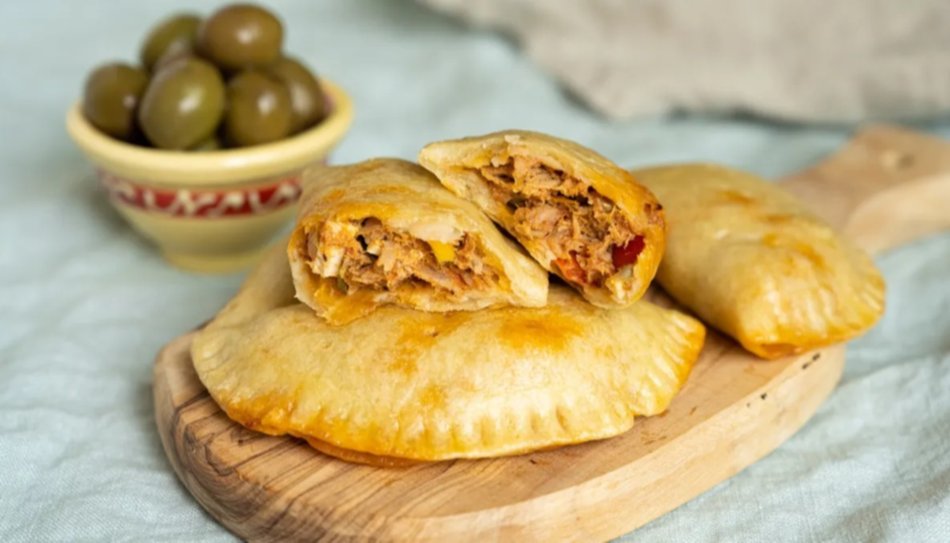 Semana Santa: empanadas de vigilia, de queso, de humita y otras para disfrutar en casa