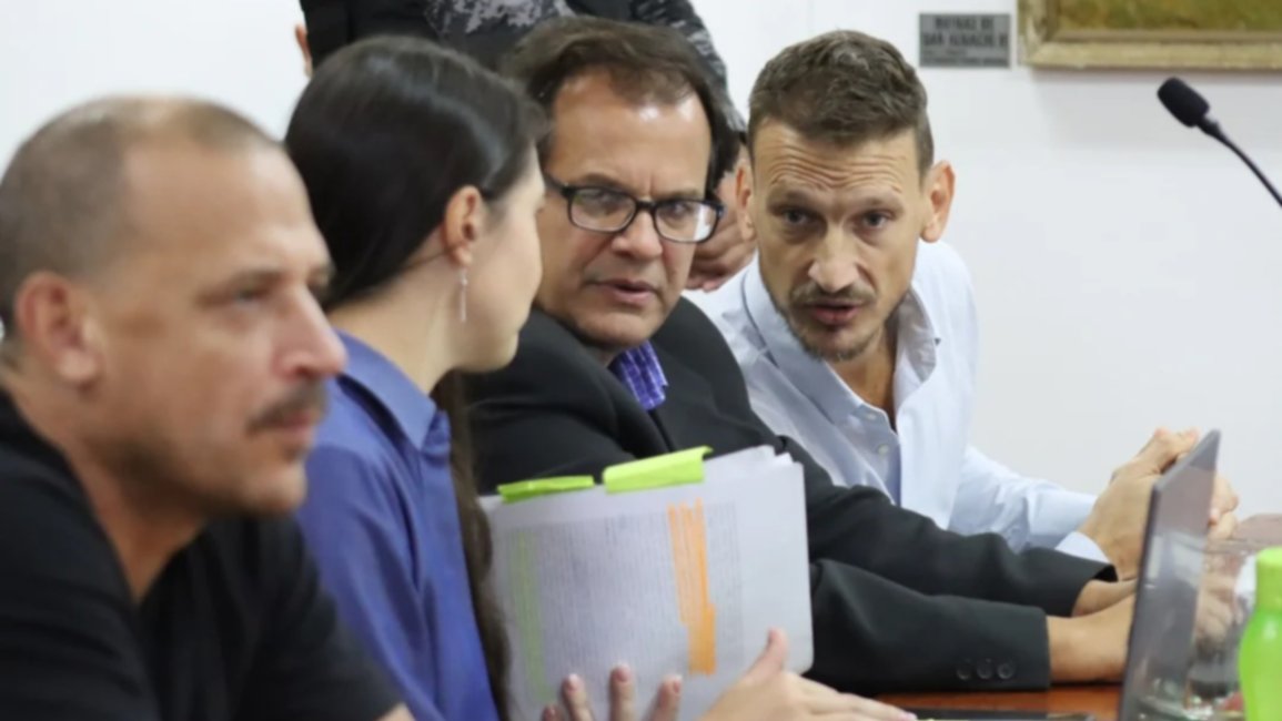 Caso Kiczka: uno de los hermanos ratificó que "es muy fácil conseguir videos de abuso sexual infantil"