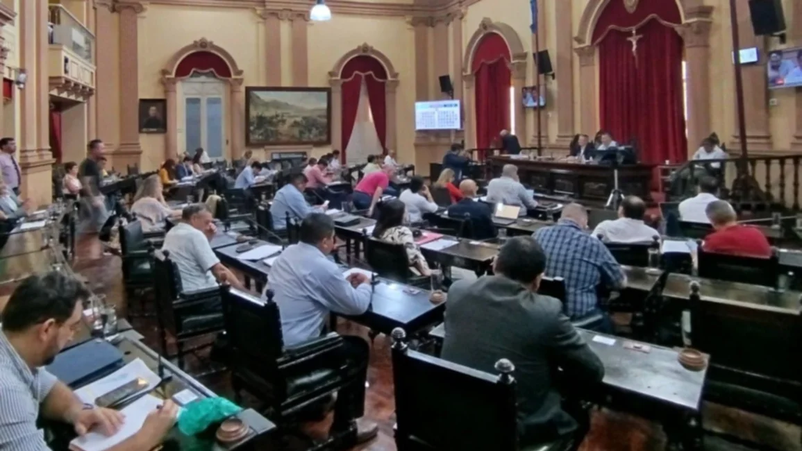 Salta adherirá al programa que trata la pubertad precoz