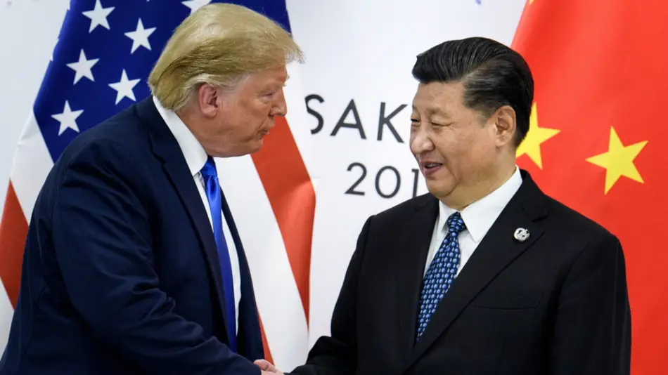 EEUU insta a China a negociar por los aranceles
