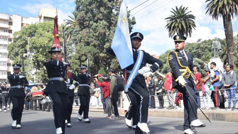 VIDEO. Jornada de celebración por el aniversario de la Fundación de Salta