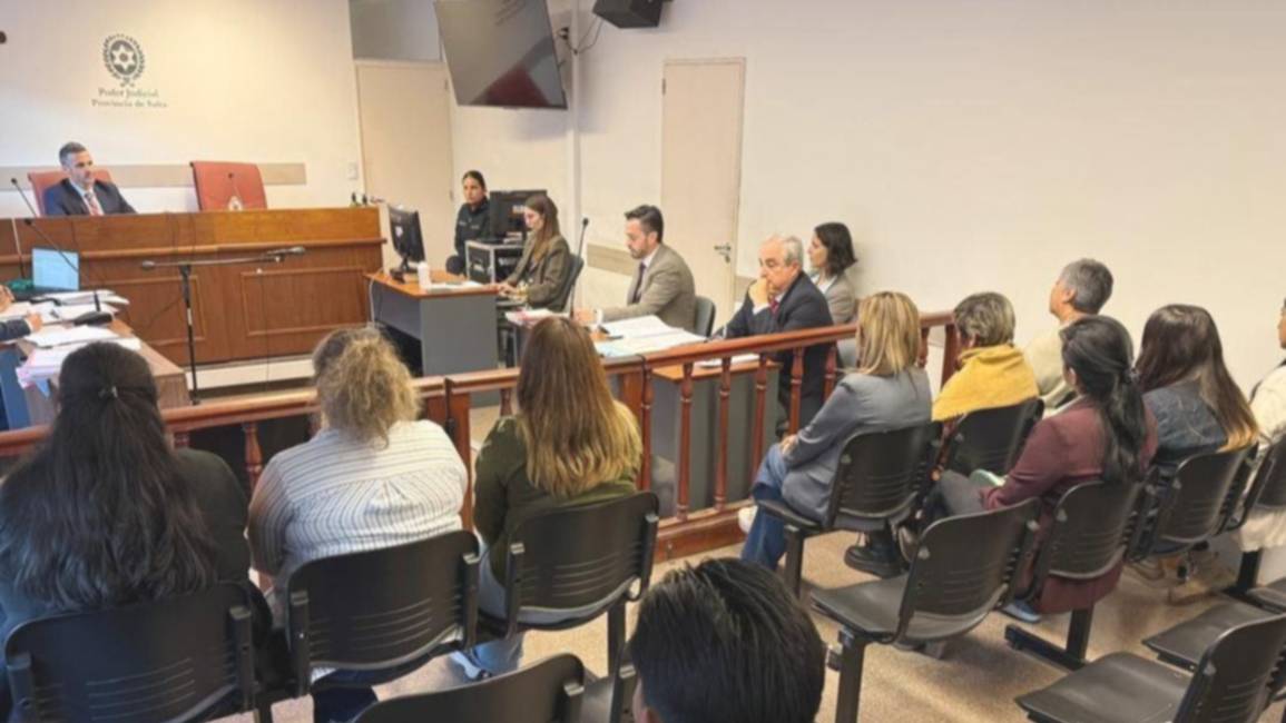 Seis exempleadas del hogar “Casita Feliz” recibieron penas por incumplimiento de deberes públicos