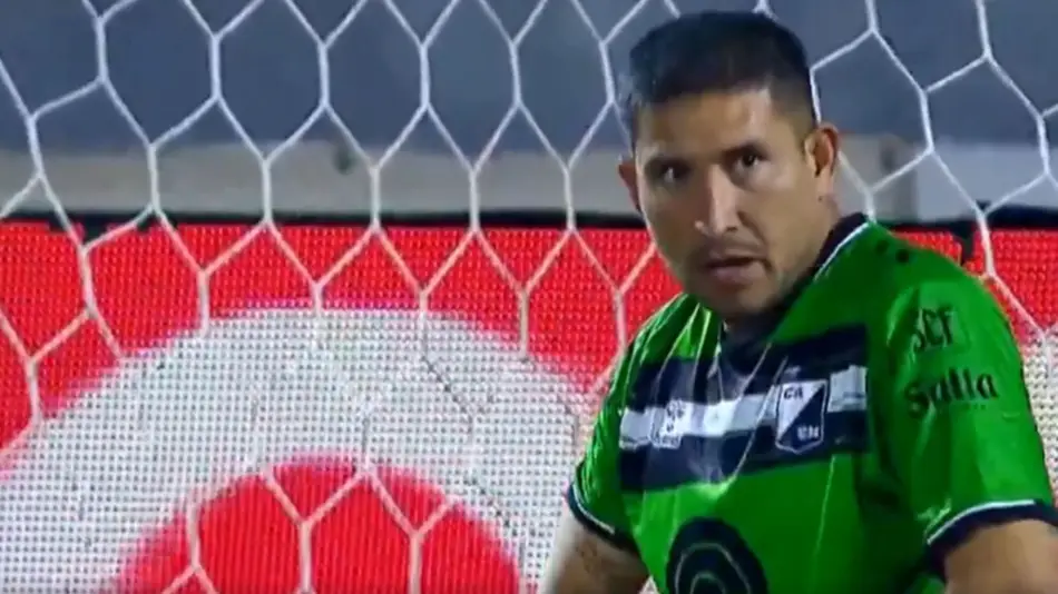 VIDEOS. Argentinos goleó a Central Norte 3 a 0 y lo dejó afuera de la Copa Argentina