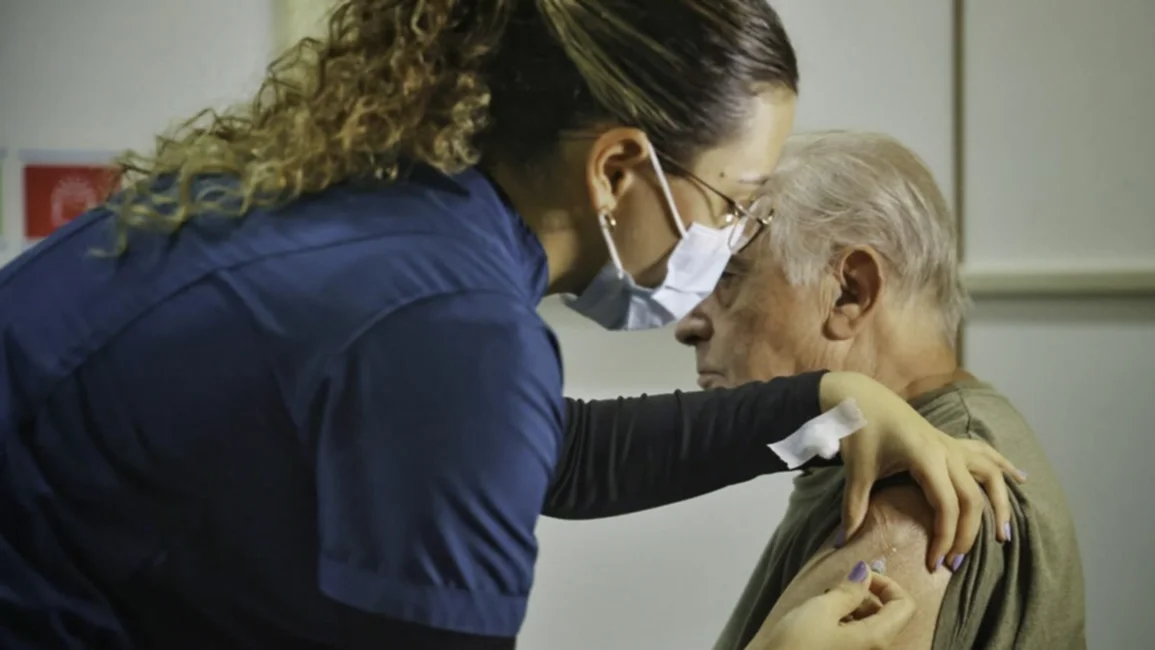 Aumentan los casos de gripe en Salta y alertan sobre la vacunación