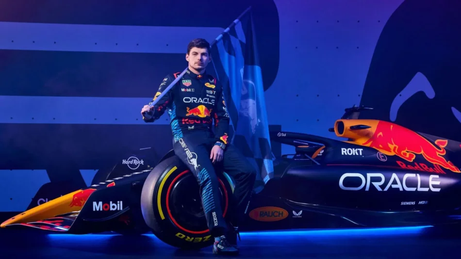 Unos 100 millones de dólares por temporada y un nuevo imperio: el bombazo que podría sacar a Verstappen de Red Bull
