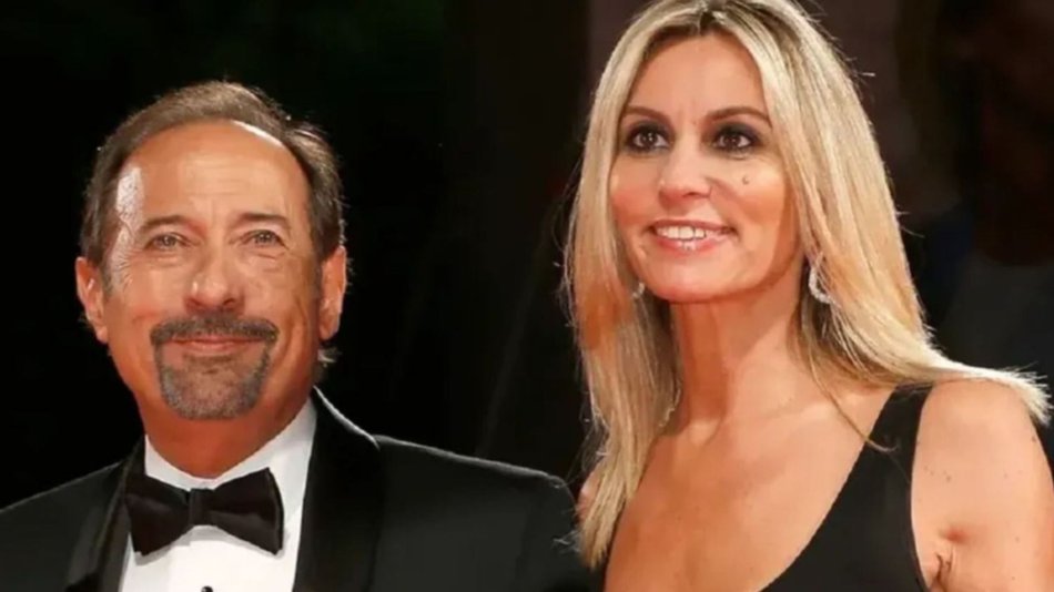 Marynés Breña confirmó su separación con Guillermo Francella: "Estoy sola, estoy bien así"