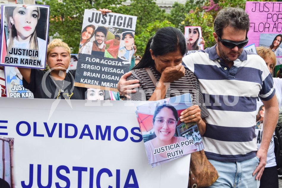 Tragedia en avenida Paraguay: Luciano López irá a juicio oral por homicidio simple con dolo eventual- Tragedia en avenida Paraguay: Luciano López irá a juicio oral por homicidio simple con dolo eventual