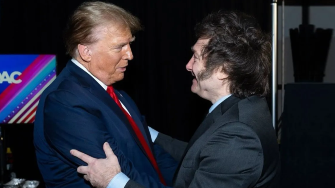 China por ahora va ganando la guerra comercial con Trump: cómo puede afectar a la Argentina