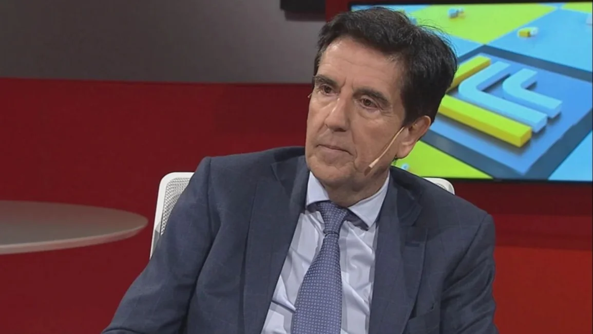 Melconian: “Lo de la semana pasada es incalificable; el programa (económico) sigue siendo un volantazo”