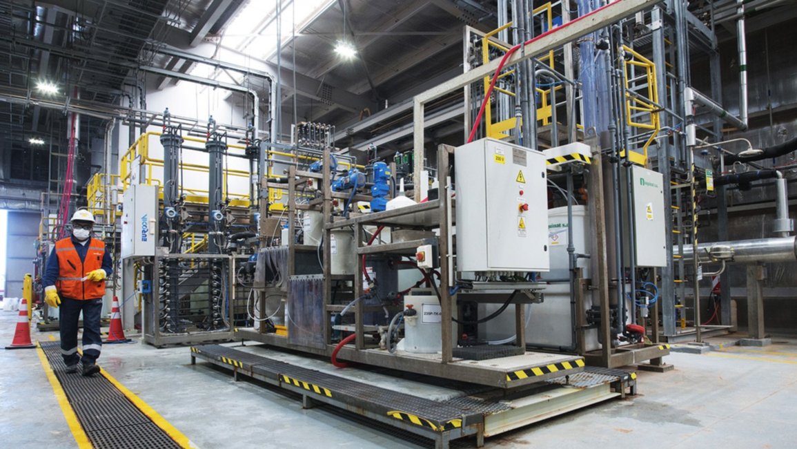 La transición energética y el desafío de la minería: el rol de Salta