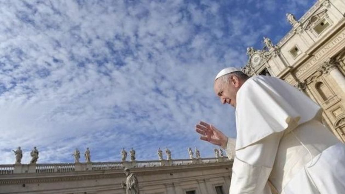 Murió el papa Francisco. El último mensaje del Papa en redes sociales: “Quisiera que volviéramos a esperar en que la paz es posible”