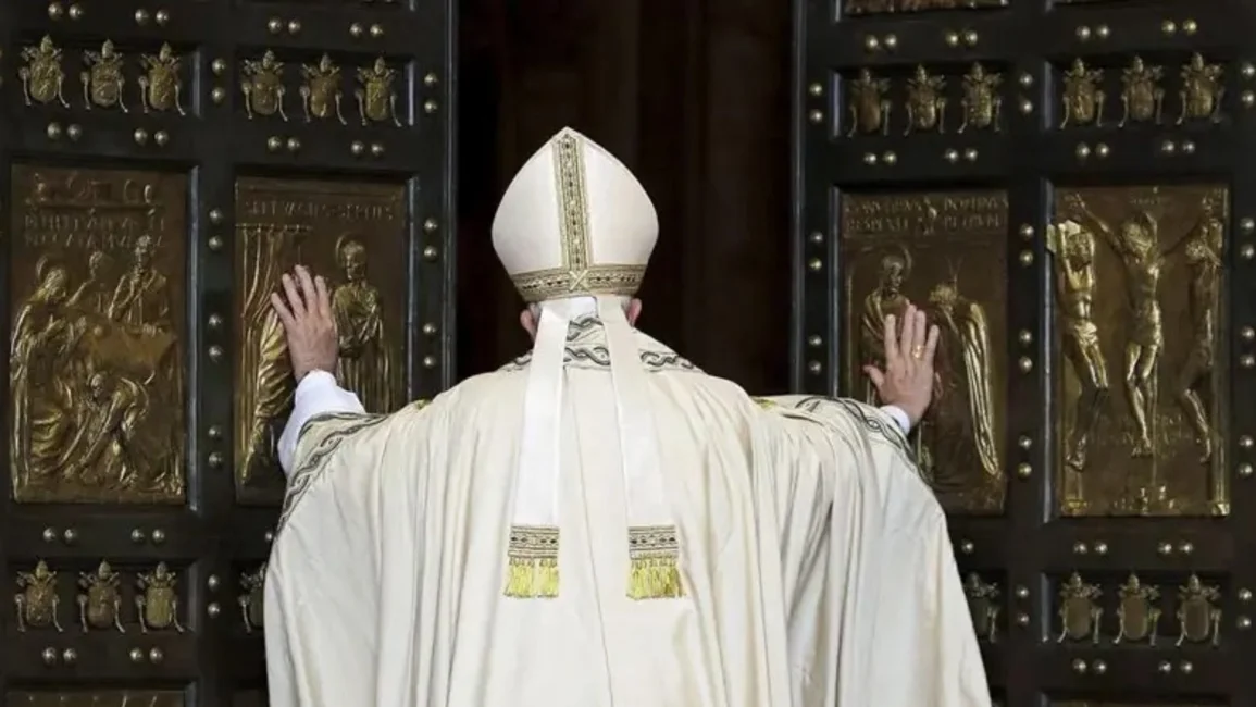 Qué pasa ahora tras la muerte del papa Francisco