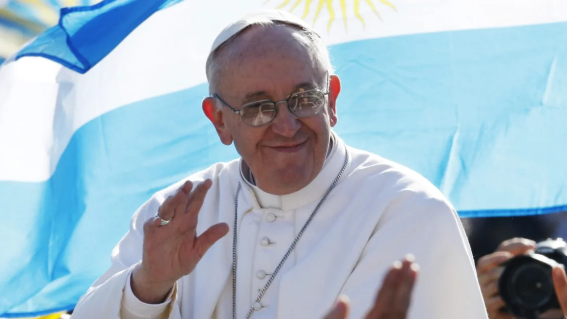El papa argentino: un vínculo ideológico tan profundo como incómodo