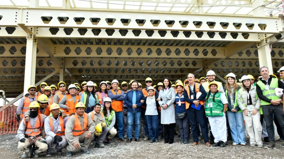 El nuevo Martín Miguel de Güemes: un aeropuerto que proyecta a Salta al mundo