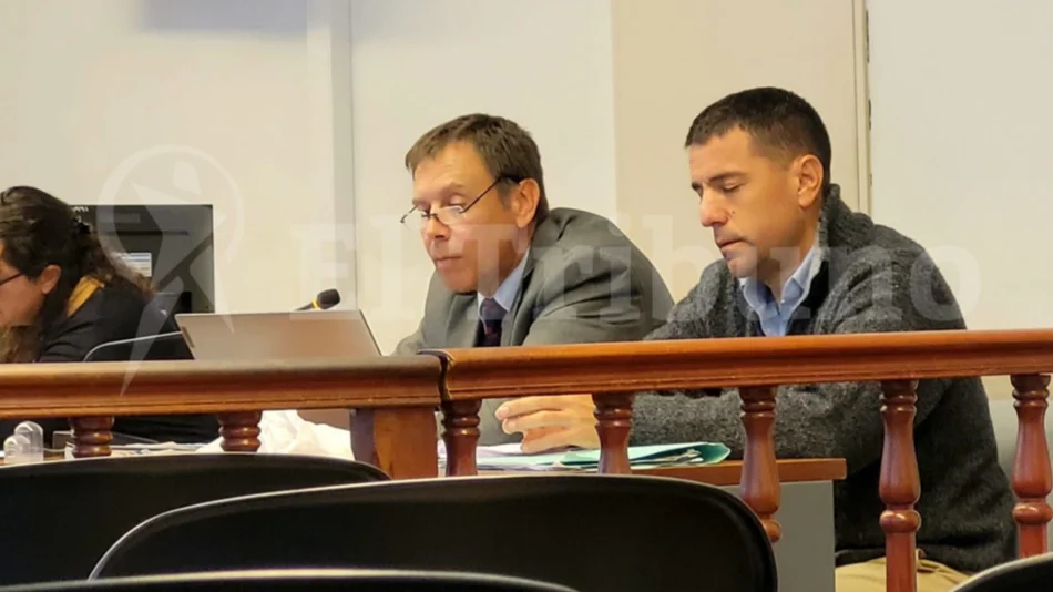 Femicidio en El Tipal: todo se encamina hacia el juicio