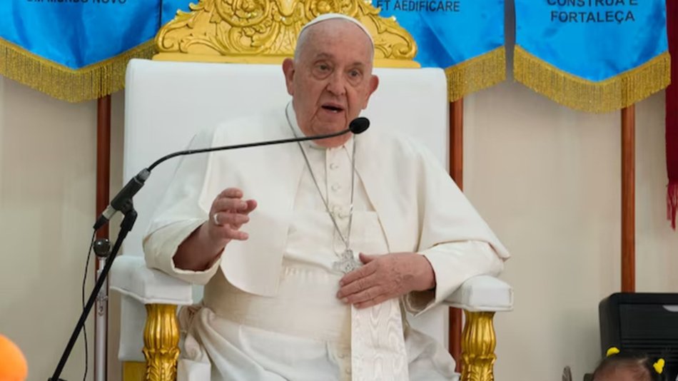 VIDEO Francisco íntimo: las confesiones del papa que eligió hablar después de la muerte
