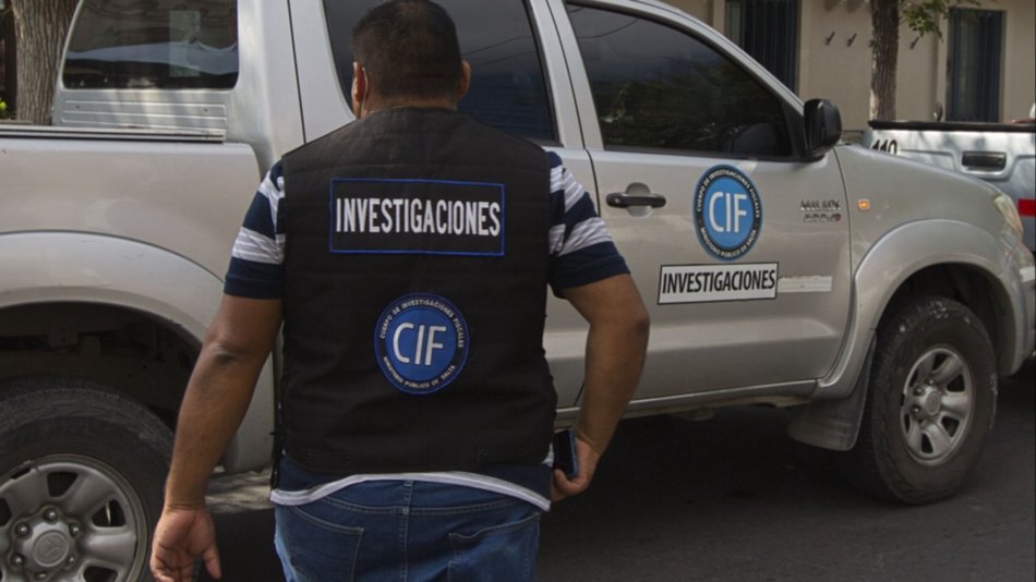 Casi asesinó a su primo, se dio a la fuga y luego de tres años fue detenido en Salta