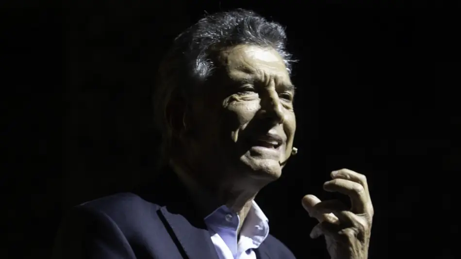 Macri marca la cancha ante una posible alianza 