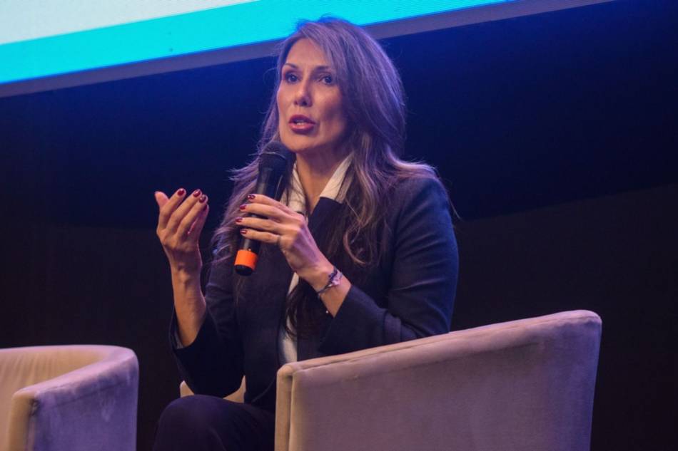 VIDEO. Alejandra Cardona: "Tenemos el ticket ganador que aún no fuimos a cobrar"