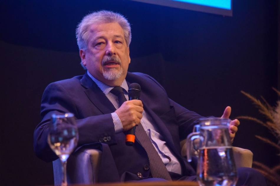 VIDEO. Manuel Benítez: "Tenemos la oportunidad histórica de convertirnos en líderes globales"