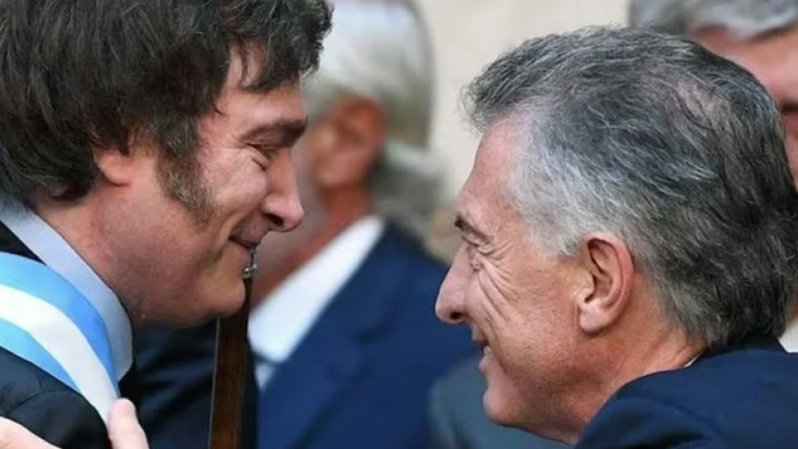 Milei le respondió a Macri por su frase de los dirigentes del PRO “comprados”