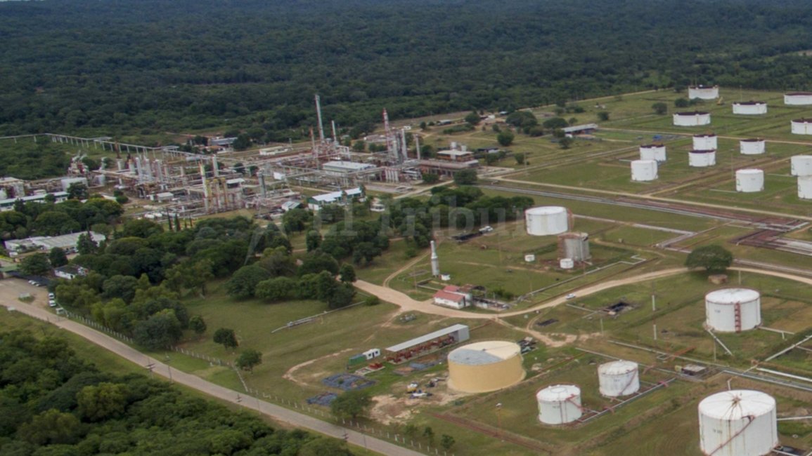 Tras más de 50 años, la Refinería de Campo Durán dejará de procesar petróleo 