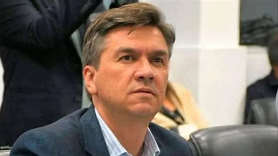 Chaco: el gobernador gastó más de 30 millones de pesos en un evento con famosos