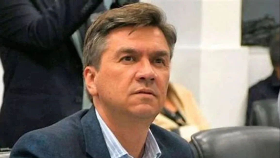 Chaco: el gobernador gastó más de 30 millones de pesos en un evento con famosos