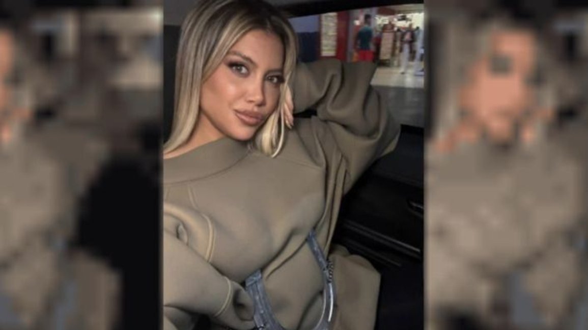 Wanda Nara: “Estoy soltera y sin apuros ni problemas”