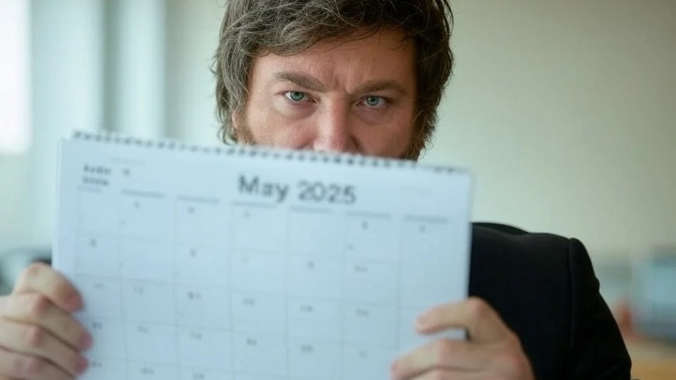 El 2 de mayo, ¿es feriado? La decisión que tomó el presidente Javier Milei y acabó con las dudas 