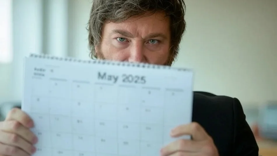 El 2 de mayo, ¿es feriado? La decisión que tomó el presidente Javier Milei y acabó con las dudas 