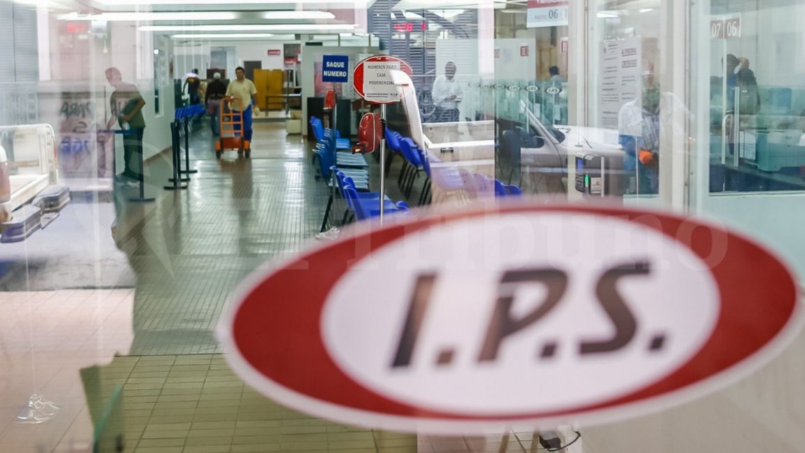 El IMAC cortó servicios al IPS y no descarta ir a la Justicia