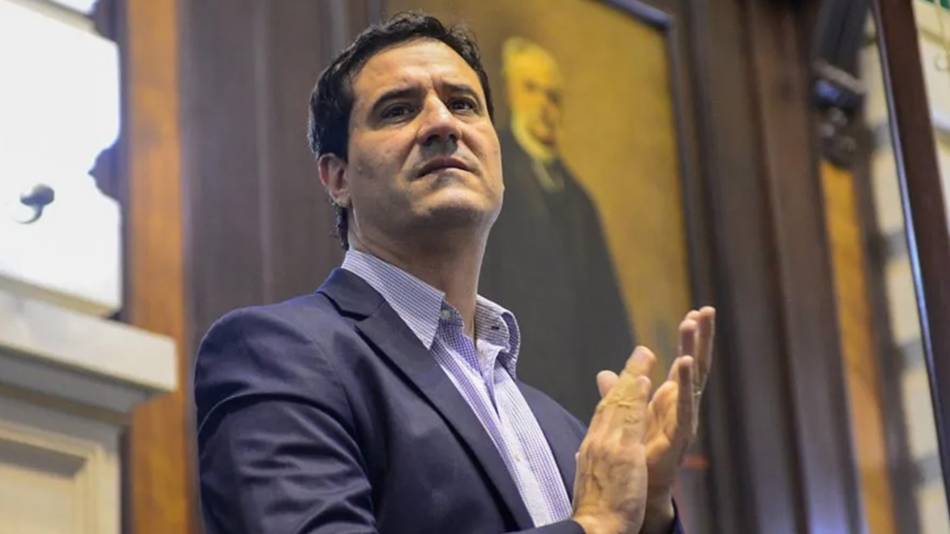 El Gobierno busca sumar a la UCR en una alianza con el PRO en Provincia