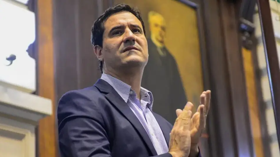 El Gobierno busca sumar a la UCR en una alianza con el PRO en Provincia