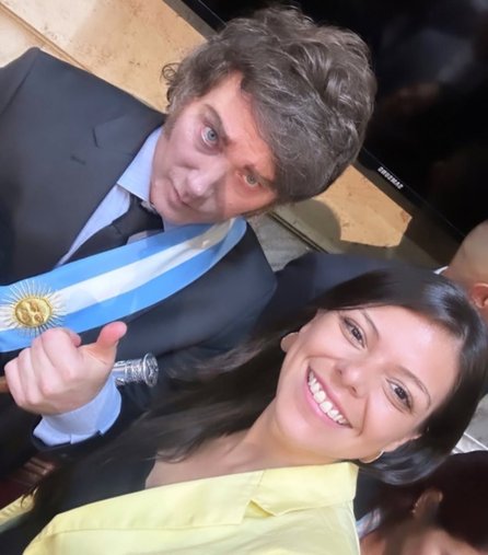 AUDIO. Emilia Orozco: "Tenemos pruebas que pueden hacer fraude con el voto electrónico, nos pueden robar algunos puntos"