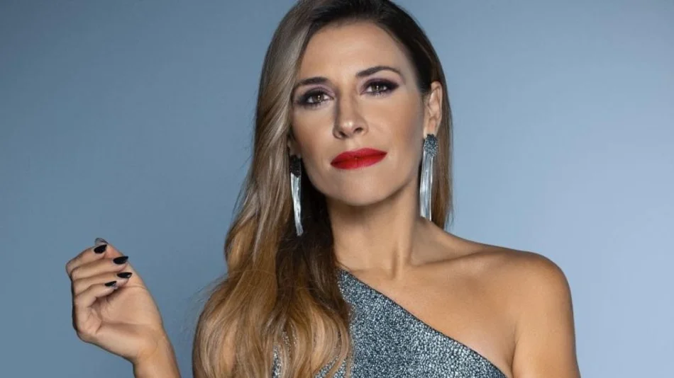 Mariana Brey rompió el silencio y habló de su presunto romance con Javier Milei
