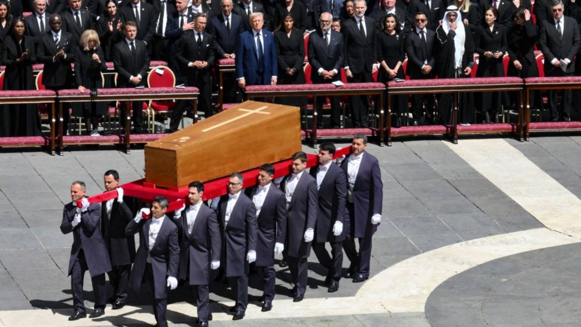 Un gran líder religioso y un estadista del siglo XXI