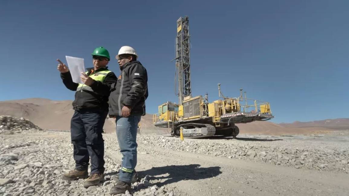 Salta: el empleo minero sigue alto, pero sin nuevos puestos