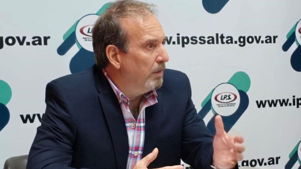 Savoy sobre la clínica IMAC: "Hay sobreprestaciones"