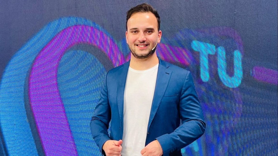 Exeni: "Transformé mi debilidad en mi fortaleza"
